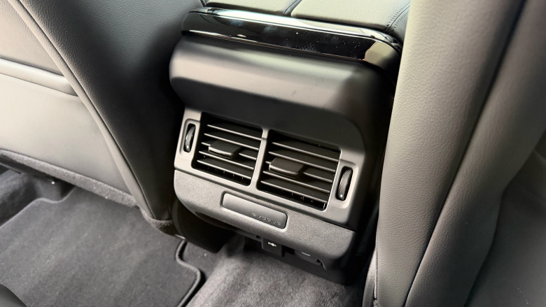 Land Rover Range Rover Evoque 2.0 D200 Dynamic SE 5dr Auto Diesel Hatchback